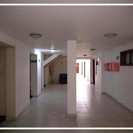 Hotel Casa Blanca بوغا المظهر الخارجي الصورة