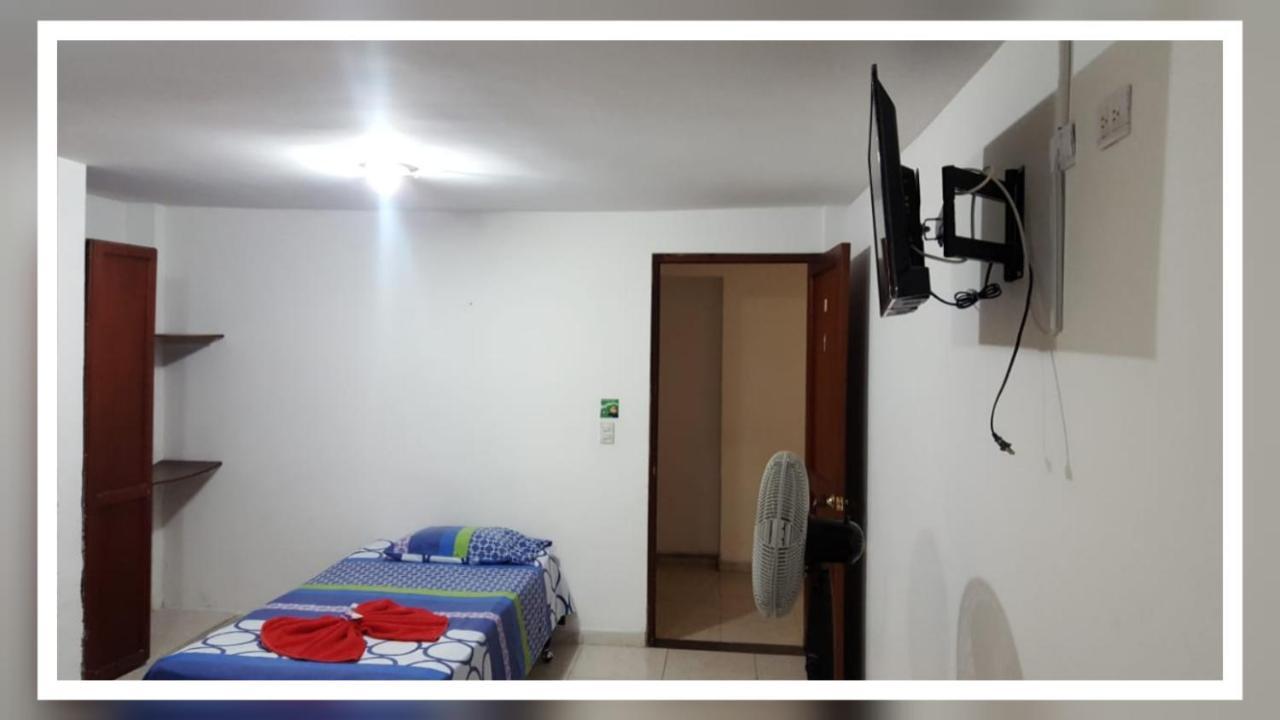 Hotel Casa Blanca بوغا المظهر الخارجي الصورة