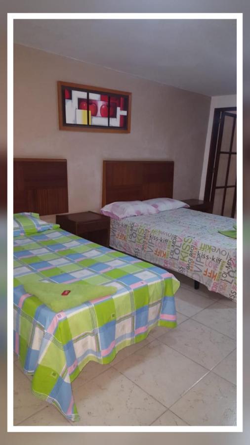 Hotel Casa Blanca بوغا المظهر الخارجي الصورة