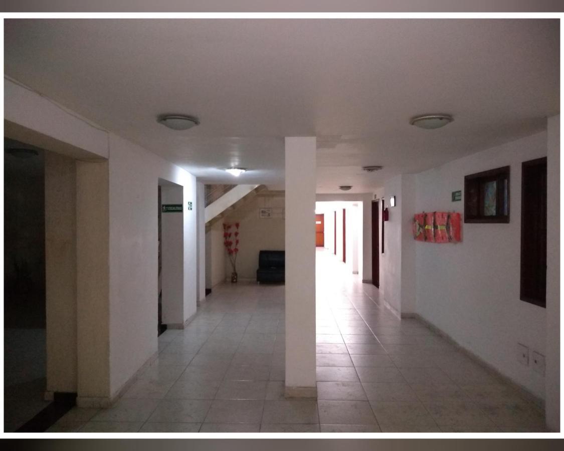 Hotel Casa Blanca بوغا المظهر الخارجي الصورة