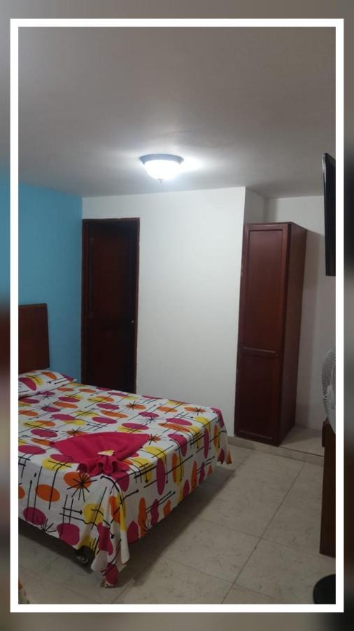 Hotel Casa Blanca بوغا المظهر الخارجي الصورة