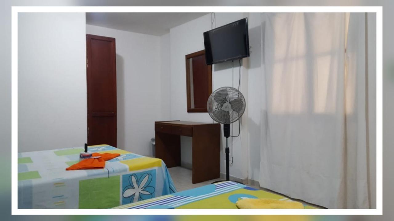 Hotel Casa Blanca بوغا المظهر الخارجي الصورة